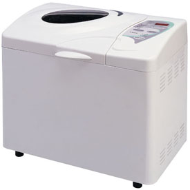 XBM118 Bread Maker